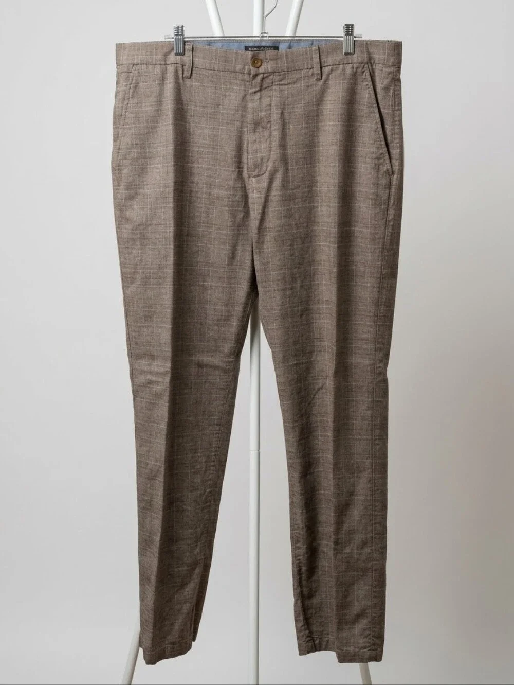 Banana Republic elevate your